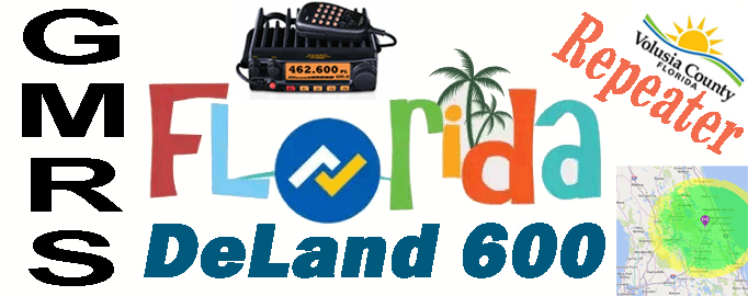 DeLand, Florida